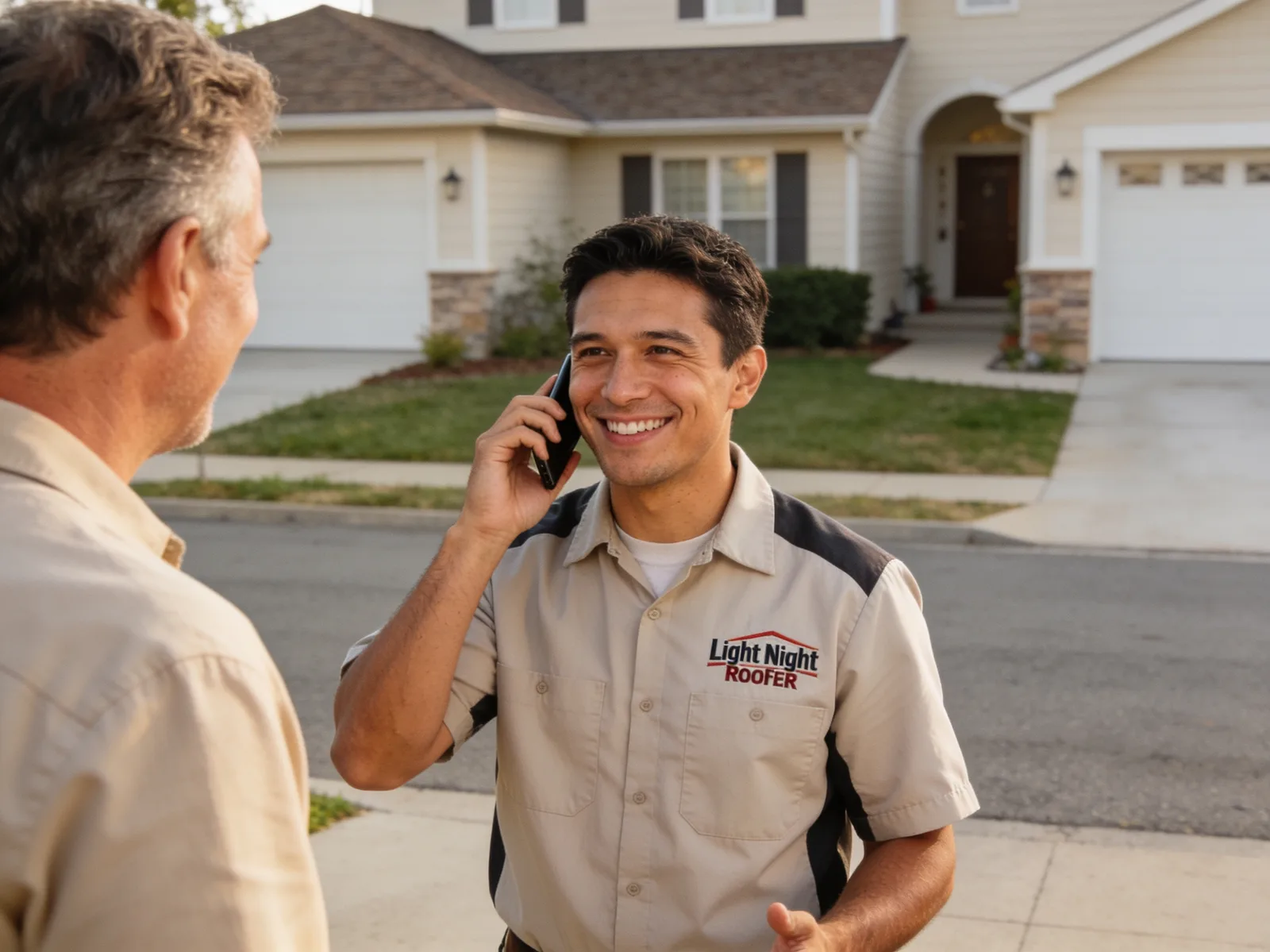 Emergency Roof Repair Votaw, TX FAQs